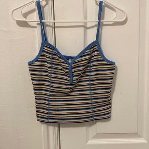 Levi’s tank top, Size S